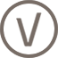 Volta V-Icon